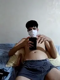 RAREIO — Stripchat stream photo (Aug 2025)
