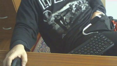 biberon29 — modelo de webcam en línea en cam4