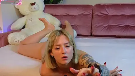 JessRosen — Stripchat stream photo (May 2026)