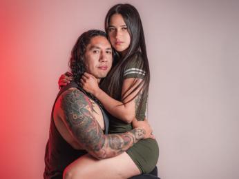 ErozandVenus — Livejasmin stream photo (Sep 2025)