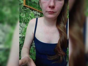 Marina1997-a — Bongacams stream photo (Mar 2026)