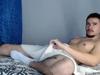 jeycob_happy97 — chaturbate