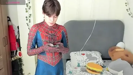 Felixzyn — Stripchat stream photo (May 2026)