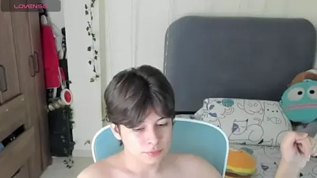 Felixzyn — Stripchat stream photo (Jun 2026)