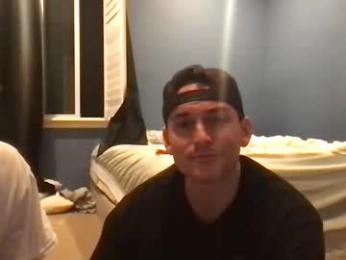 natetheexplorer — Chaturbate stream photo (Apr 2026)