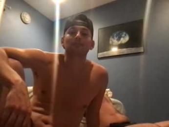 natetheexplorer — Chaturbate stream photo (Apr 2026)