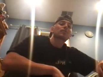 natetheexplorer — Chaturbate profile photo