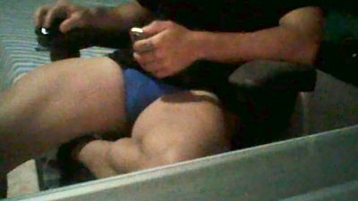 rodrigo3641 — modelo de webcam en línea en cam4