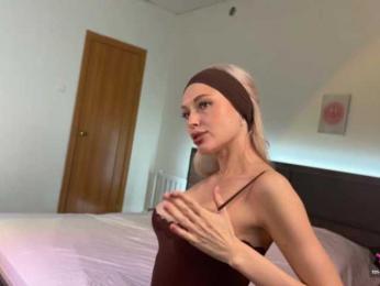 MaryRass — bongacams