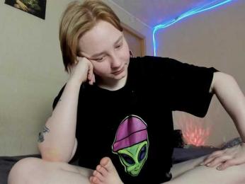 FlexxyLexy — bongacams