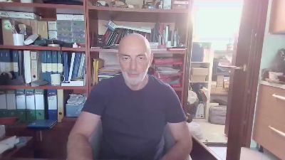 Jonnie696969 — modelo de webcam en línea en cam4