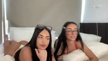 TheOnlyLeila — Stripchat stream photo (Oct 2026)