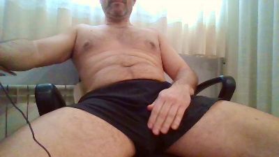 CarlosMd1 — modelo de webcam en línea en cam4