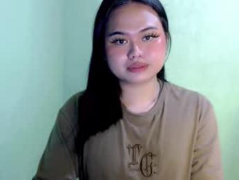 ms_cathyy — modelo de webcam en línea en chaturbate