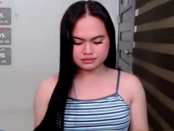 ms_cathyy — modelo de webcam en línea en chaturbate