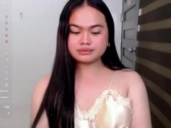 ms_cathyy — modelo de webcam en línea en chaturbate