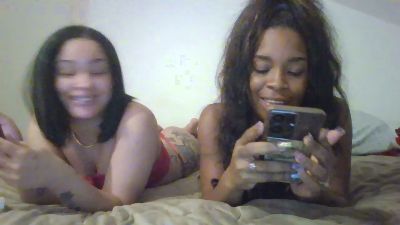 Cubanita98 — modelo de webcam en línea en cam4