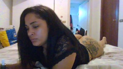 Cubanita98 — Cam4 profile photo