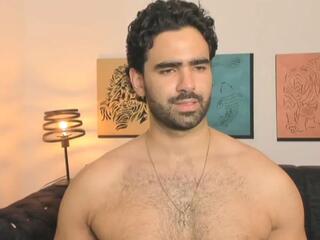 Bradley Martin — Flirt4free profile photo