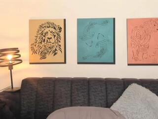 Bradley Martin — Flirt4free stream photo (Apr 2026)