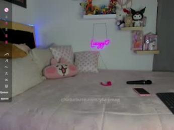 yluismag — chaturbate