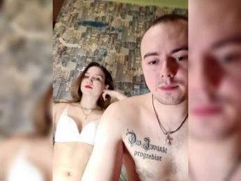 slackers — Bongacams stream photo (Mar 2026)