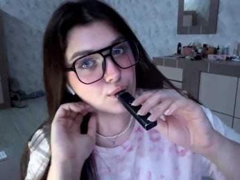 AshleaReuer — Bongacams profile photo