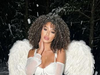 CelineCherie — Livejasmin stream photo (Jan 2026)