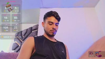 Bastiaan_MCcorm — Cam4 profile photo