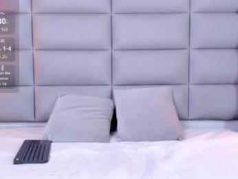 miss_emma__ — modelo de webcam en línea en chaturbate