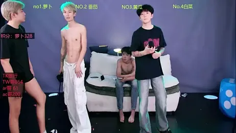 Looknice-001 — Stripchat stream photo (Apr 2026)