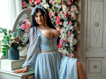 KamillaRey — Livejasmin stream photo (Apr 2025)