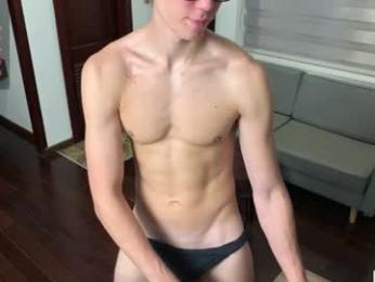 rexmotion — Chaturbate stream photo (Oct 2026)