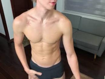 rexmotion — Chaturbate stream photo (Oct 2026)