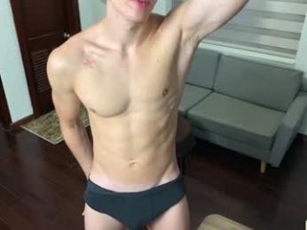 rexmotion — Chaturbate stream photo (Oct 2026)