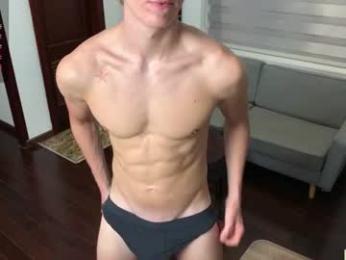 rexmotion — Chaturbate stream photo (Oct 2026)