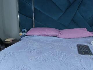 Rossy Alvarez — flirt4free