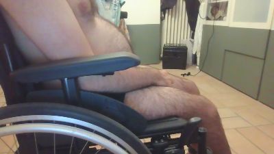 superclaude — Cam4 stream photo (Jul 2026)