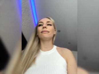 -Estonia- — modelo de webcam en línea en bongacams