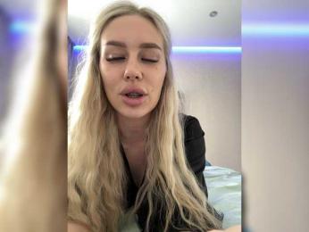 -Estonia- — modelo de webcam en línea en bongacams