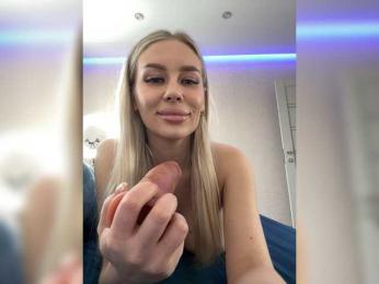 -Estonia- — modelo de webcam en línea en bongacams