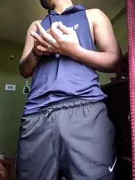 Rinku5553 — modelo de webcam en línea en stripchat