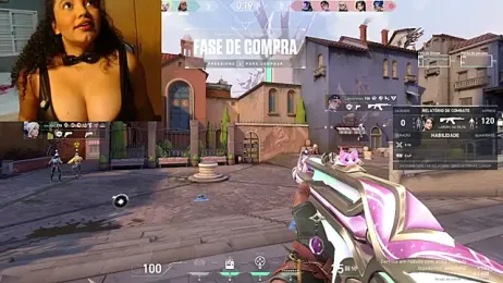 pandinhagamer — Stripchat stream photo (Feb 2026)