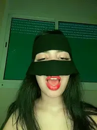 Asma-33 — Stripchat profile photo