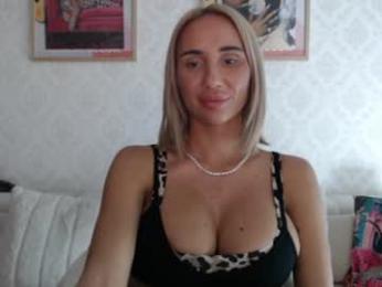 goodblondeno — Chaturbate stream photo (Sep 2026)
