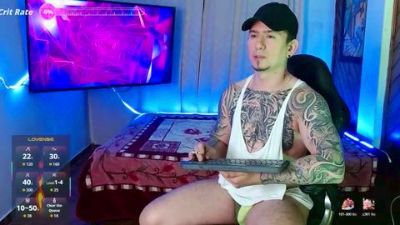 Steven_Tayler_ — Cam4 stream photo (Mar 2026)