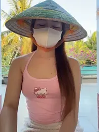 BabyThree_ — stripchat