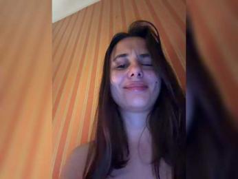 MoniClark — Bongacams stream photo (Mar 2026)