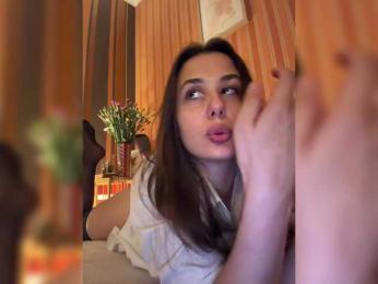 MoniClark — Bongacams stream photo (Mar 2026)