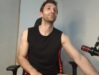 ianandersson27 — Chaturbate stream photo (Apr 2026)